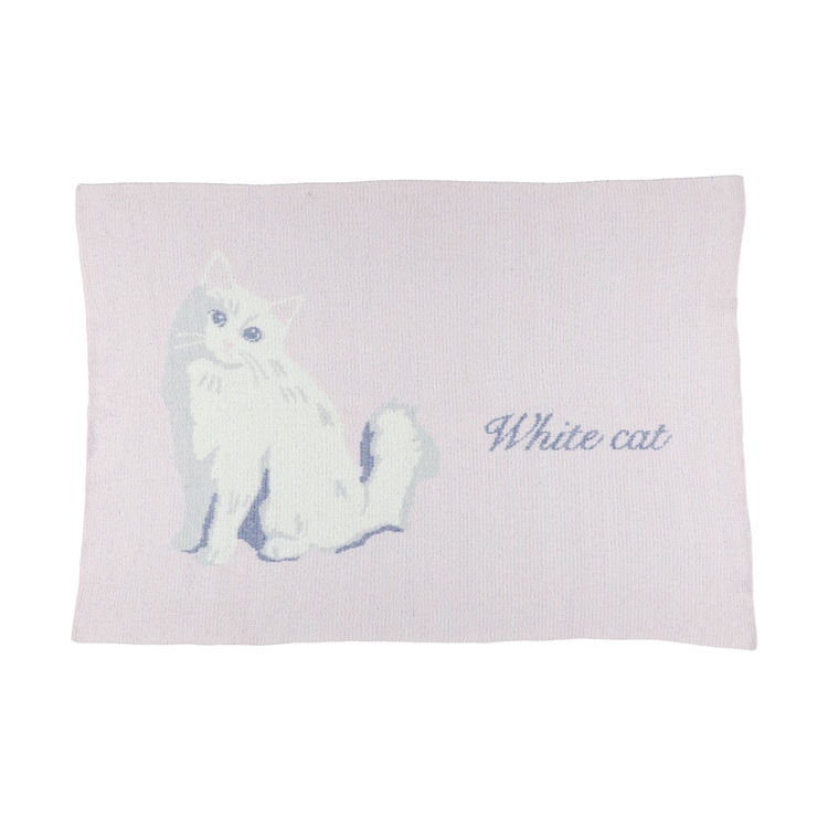 ムームーキャット　ブランケットＳ