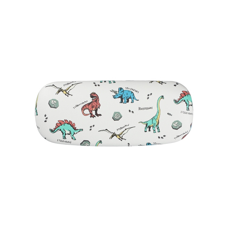 キョウリュウルイ　メガネケース