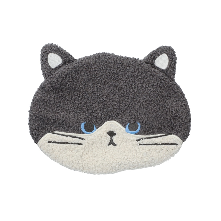 ウニ　クールおひるねピロー