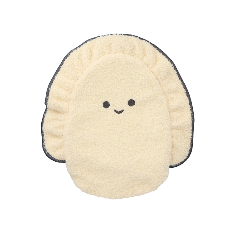 カキ　クールおひるねピロー