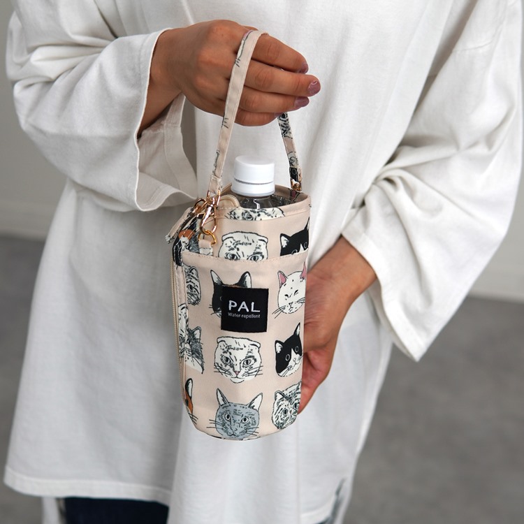 ヴェリアスキャット　ペットボトルホルダー