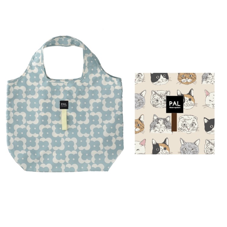 ヴェリアスキャット　セパレートマルシェバッグ