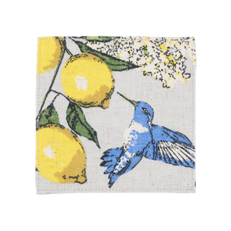 シトラスバード　コースター