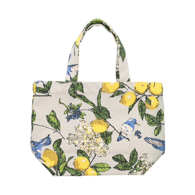 シトラスバード　ミニトート　(2枚入り)