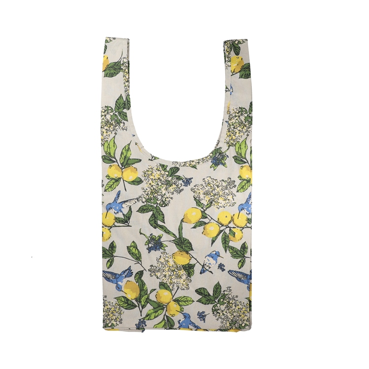 シトラスバード　マルシェバッグ