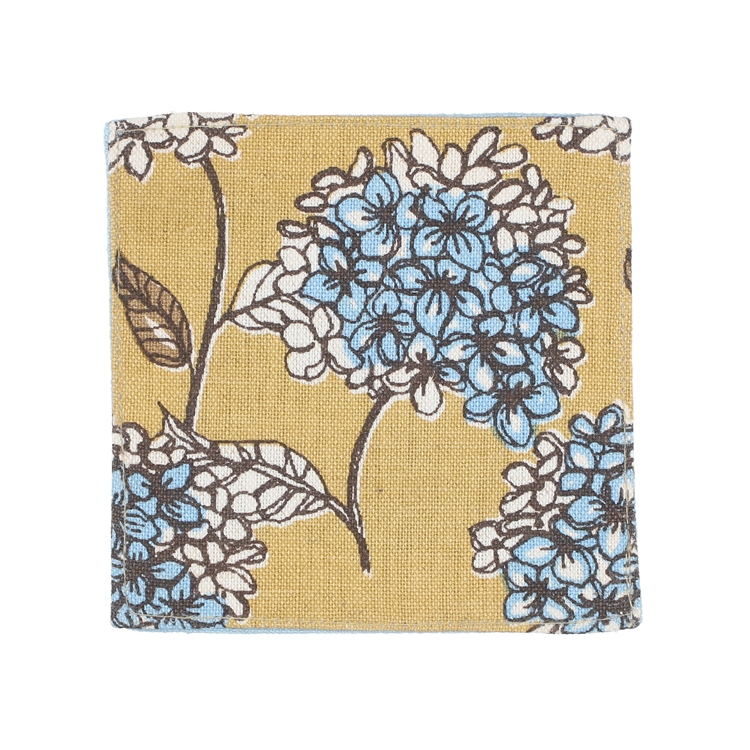 レイニーフラワー　コースター