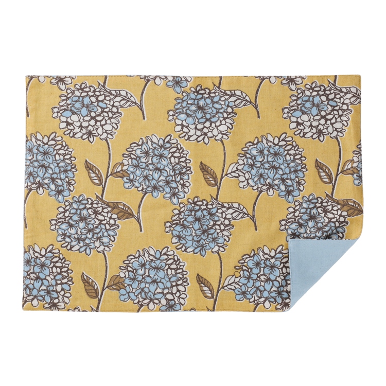 レイニーフラワー　ランチマット(5枚入り)