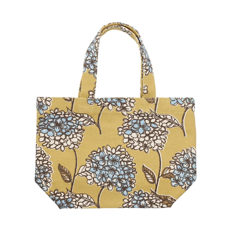 レイニーフラワー　ミニトート　(2枚入り)