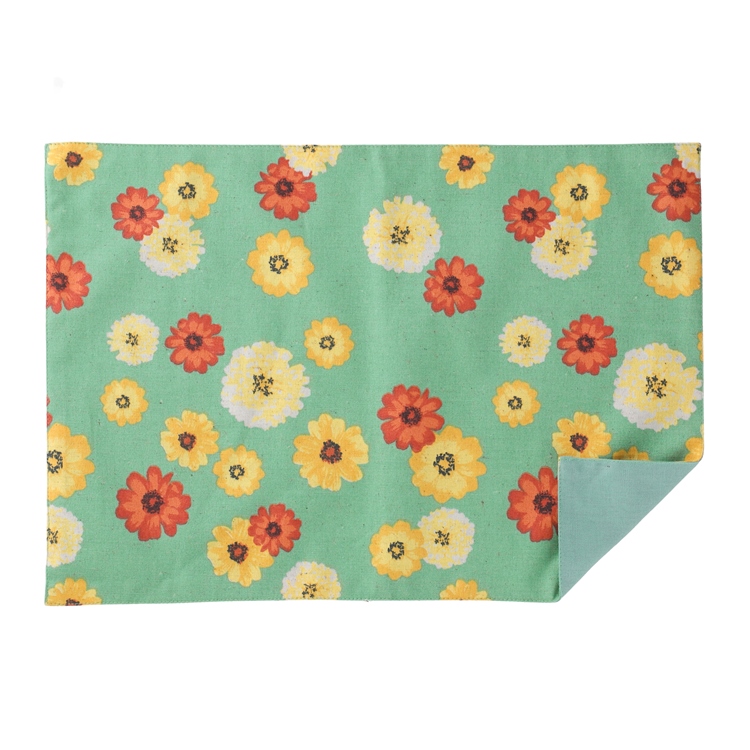 ジニア　ランチマット(5枚入り)