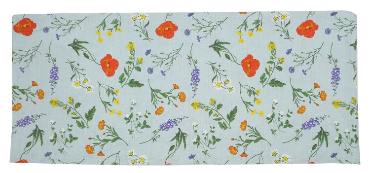 プランタン　テーブルランナー