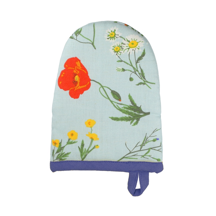 プランタン　ショートミトン(2枚入り)