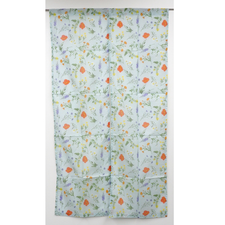 プランタン　ノレン