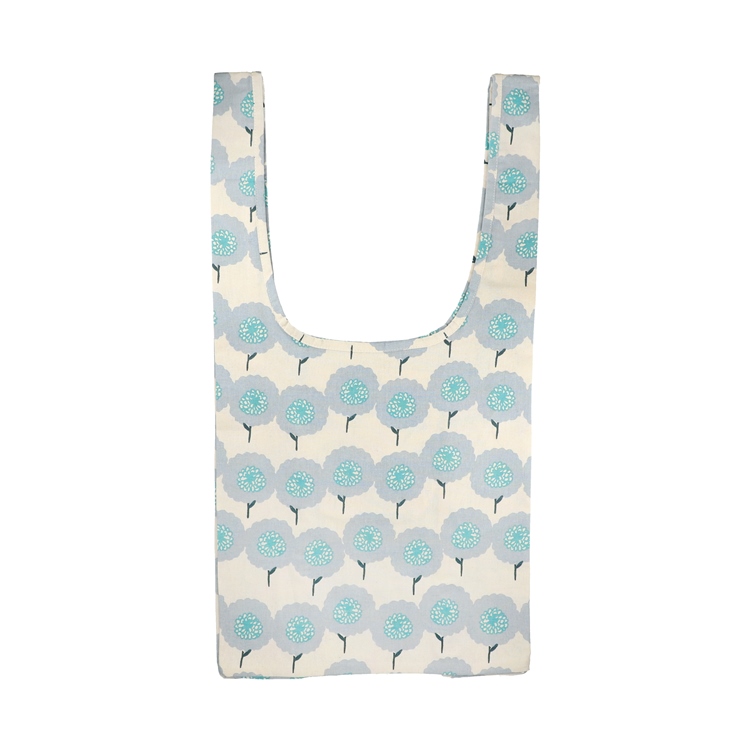 ポルカ　マルシェバッグ