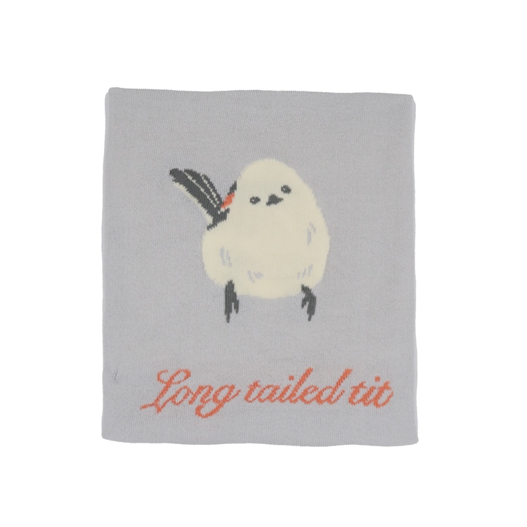 ムームーティット　シルク腹巻き