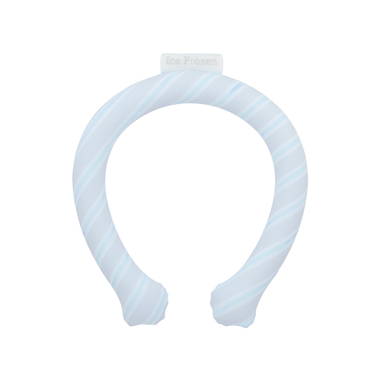 アイスレジメンタル　アイスフローズンリングＭ