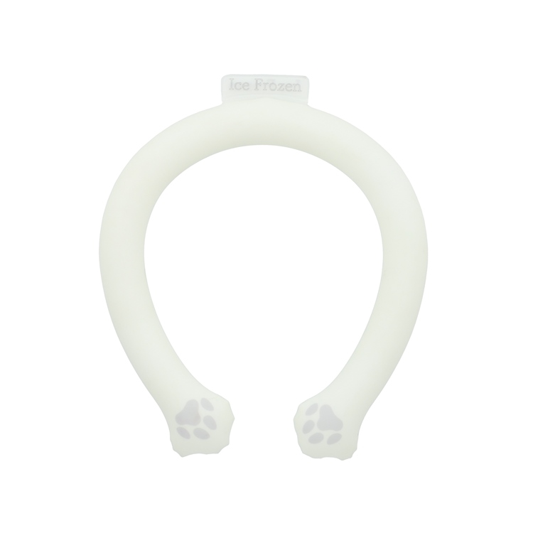 ムームービション　アイスフローズンリングＭ