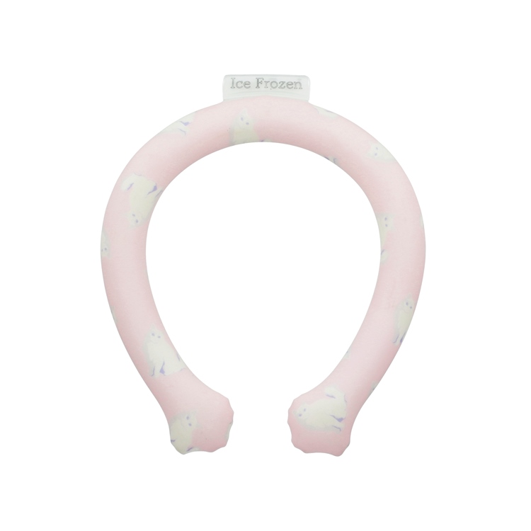 ムームーキャット　アイスフローズンリングＭ