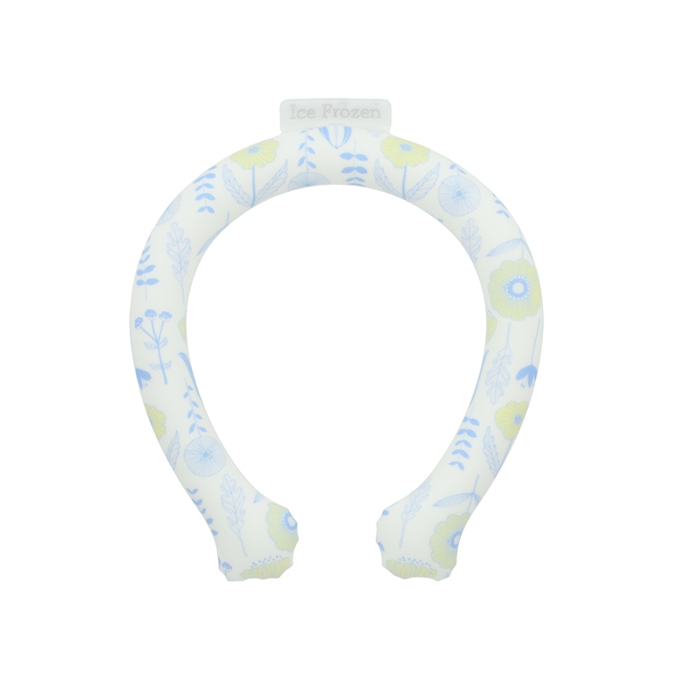 ノースライフ　アイスフローズンリングＭ