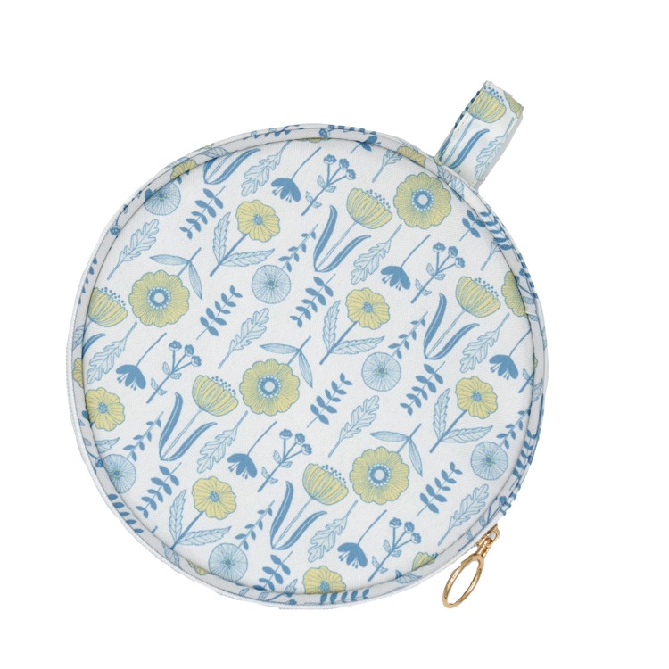 ノースライフ　保冷丸型ポーチ