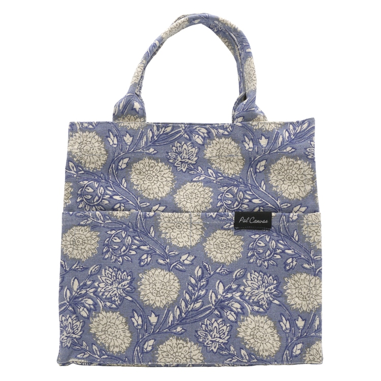 リディ　スクエアミニトート