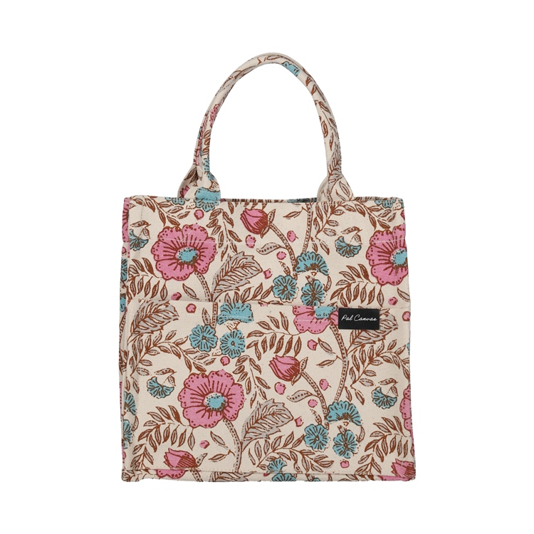 アリシャ　スクエアミニトート