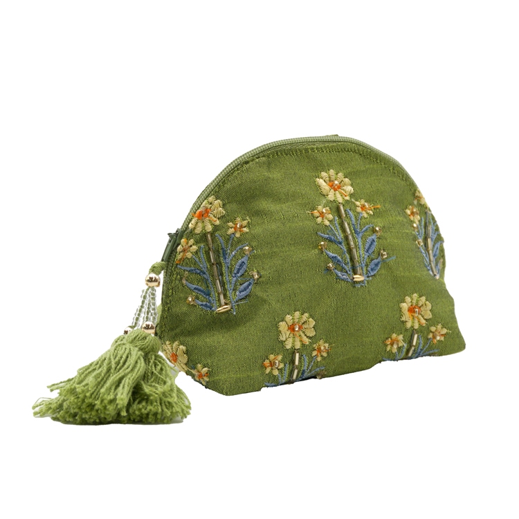 スワラジャ　ミニポーチ