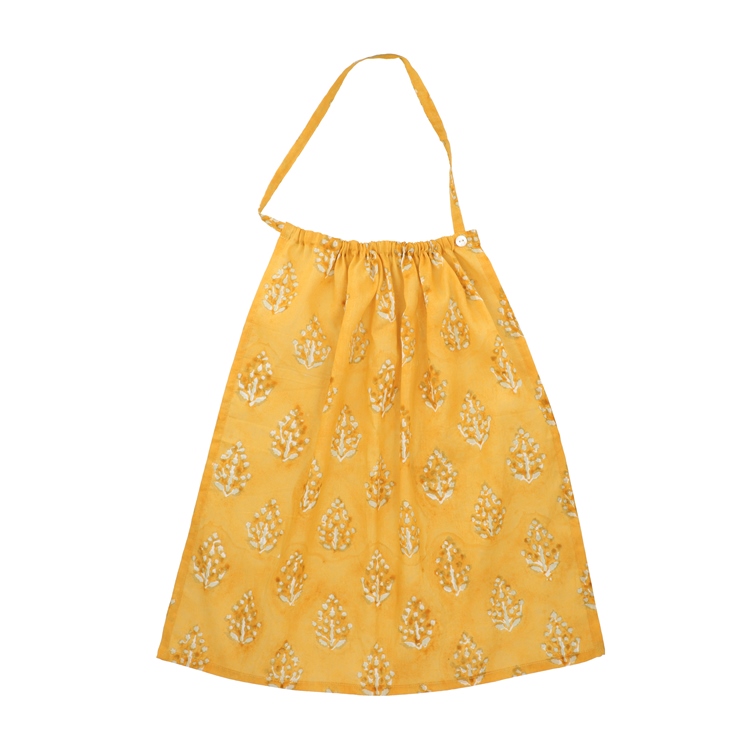 ファインツリー　エプロンハンカチ