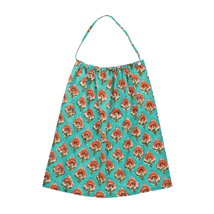 パポテ　エプロンハンカチ