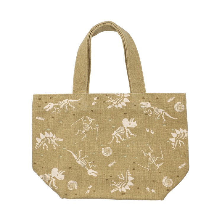 カセキ　ミニトート　(2枚入り)