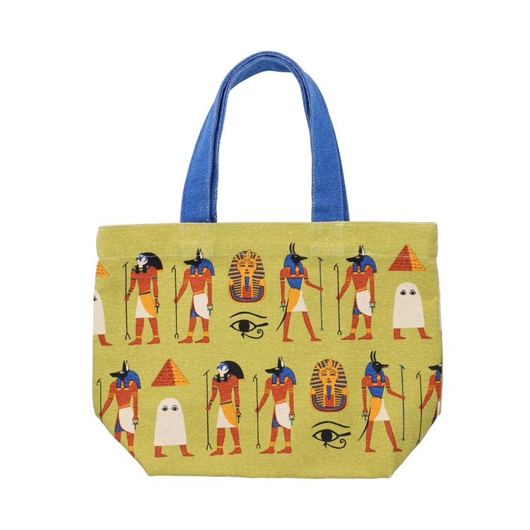 エジプト　ミニトート　(2枚入り)