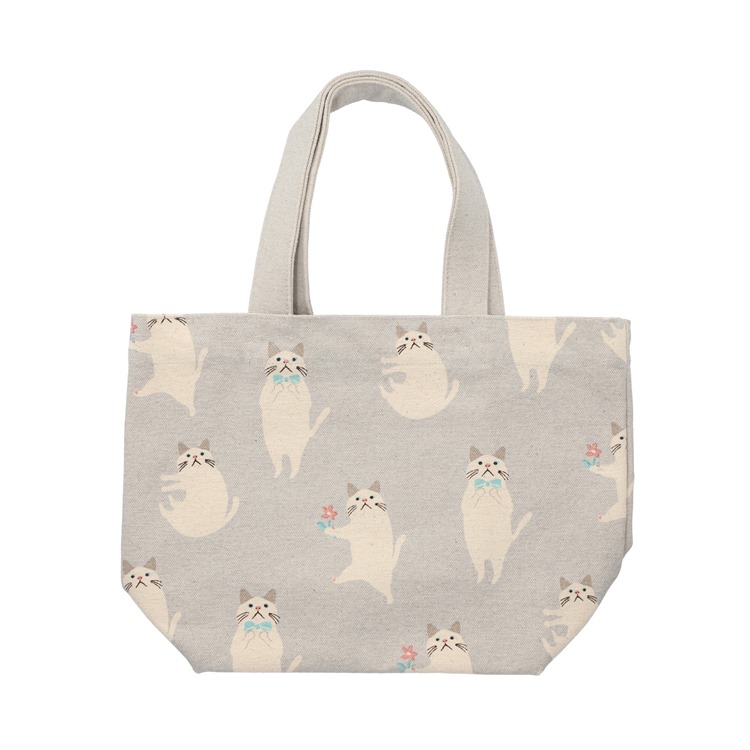 タイターチャン　ミニトート　(2枚入り)