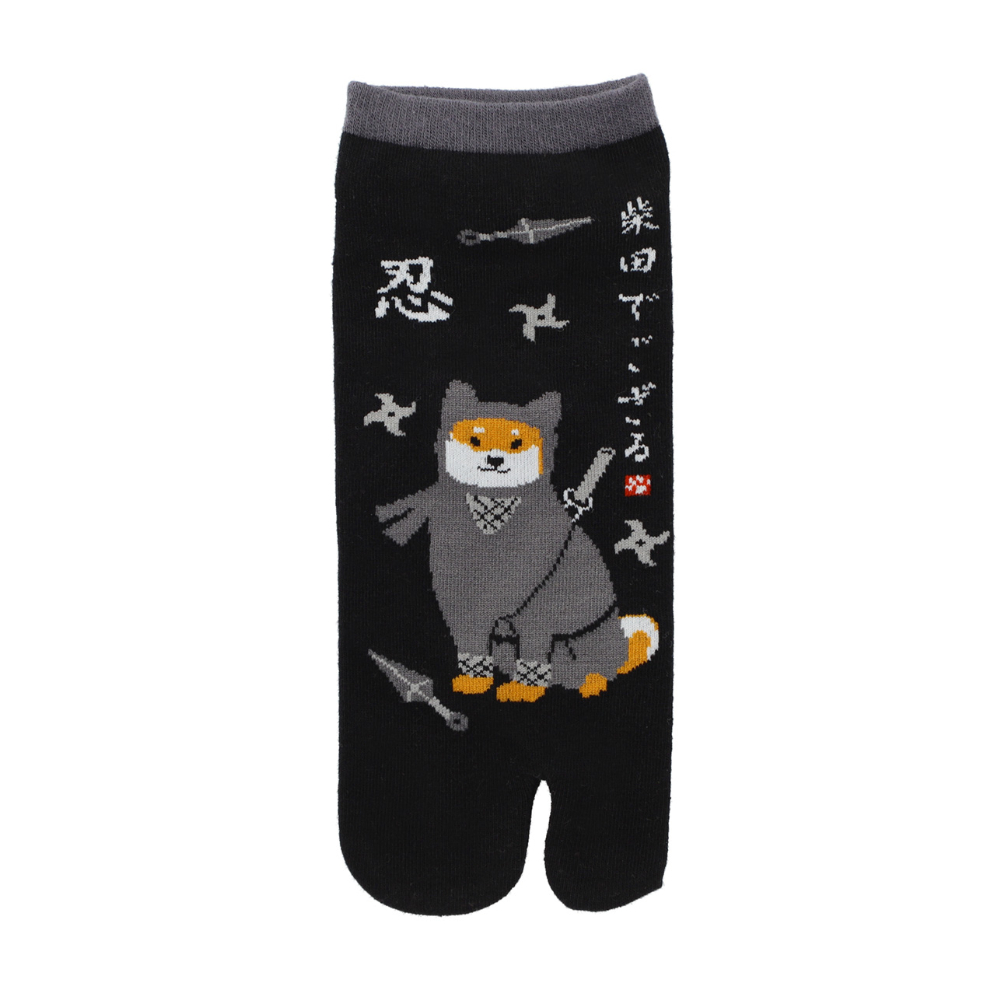 しばたでござる　タビソックスＭ