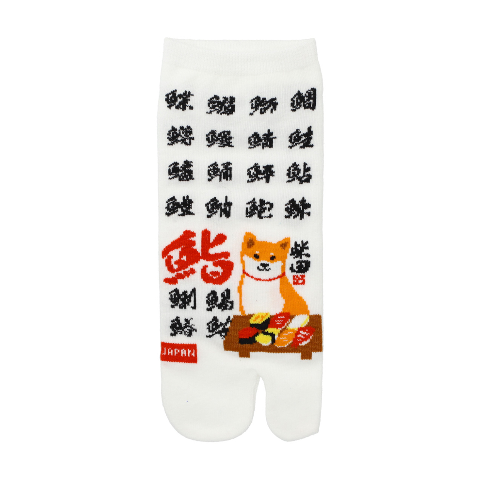 すしやのしばた　タビソックスＭ