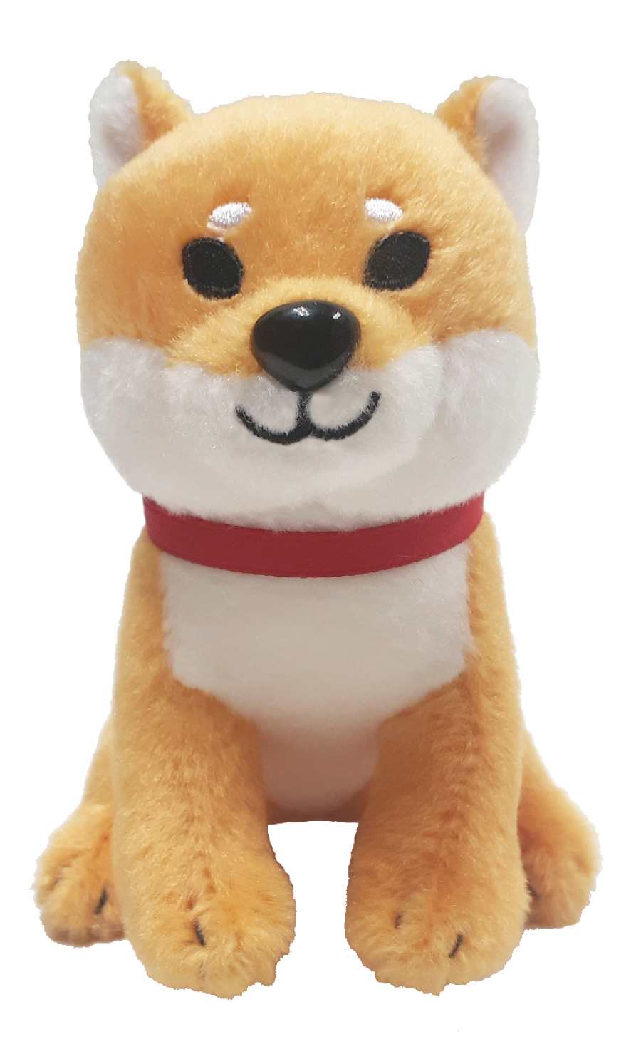 【新作】ホワホワしばたさん お座りぬいぐるみＳ