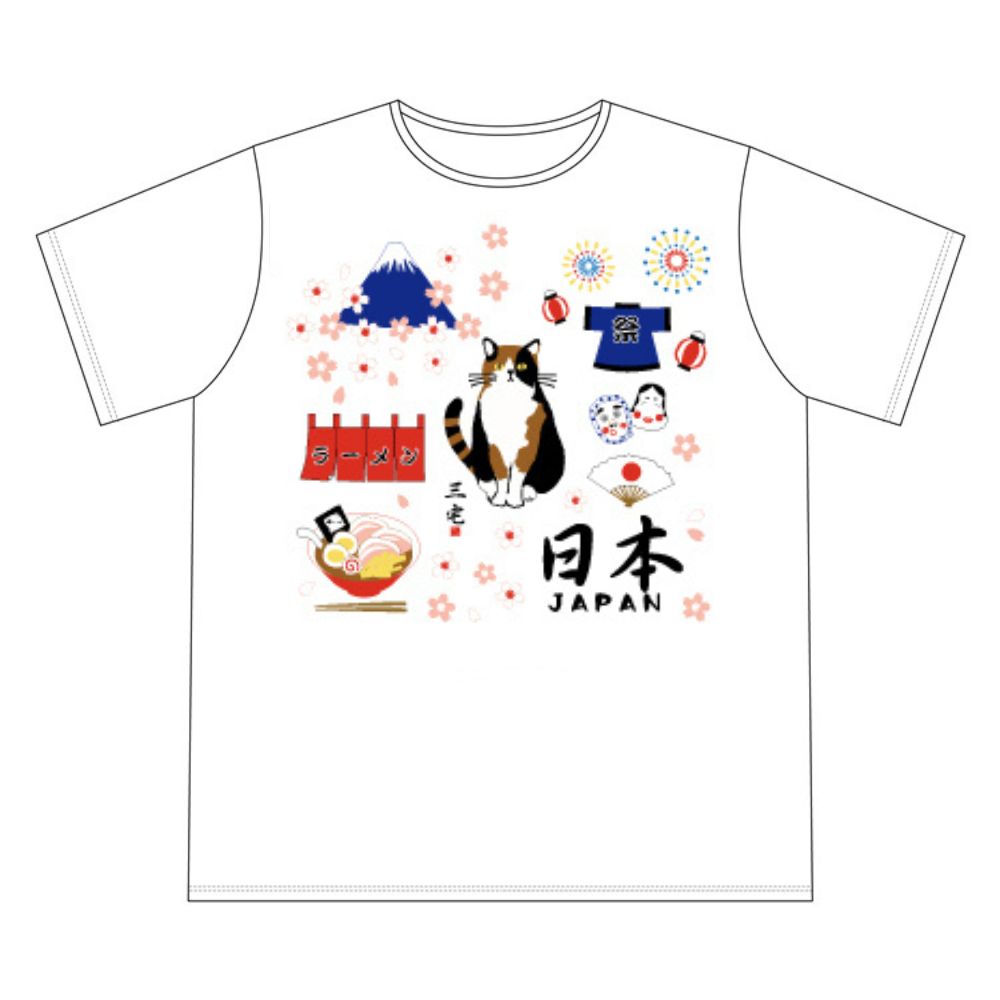 もてなしみやけ	ＴシャツＸＬ,ＸＸＬ