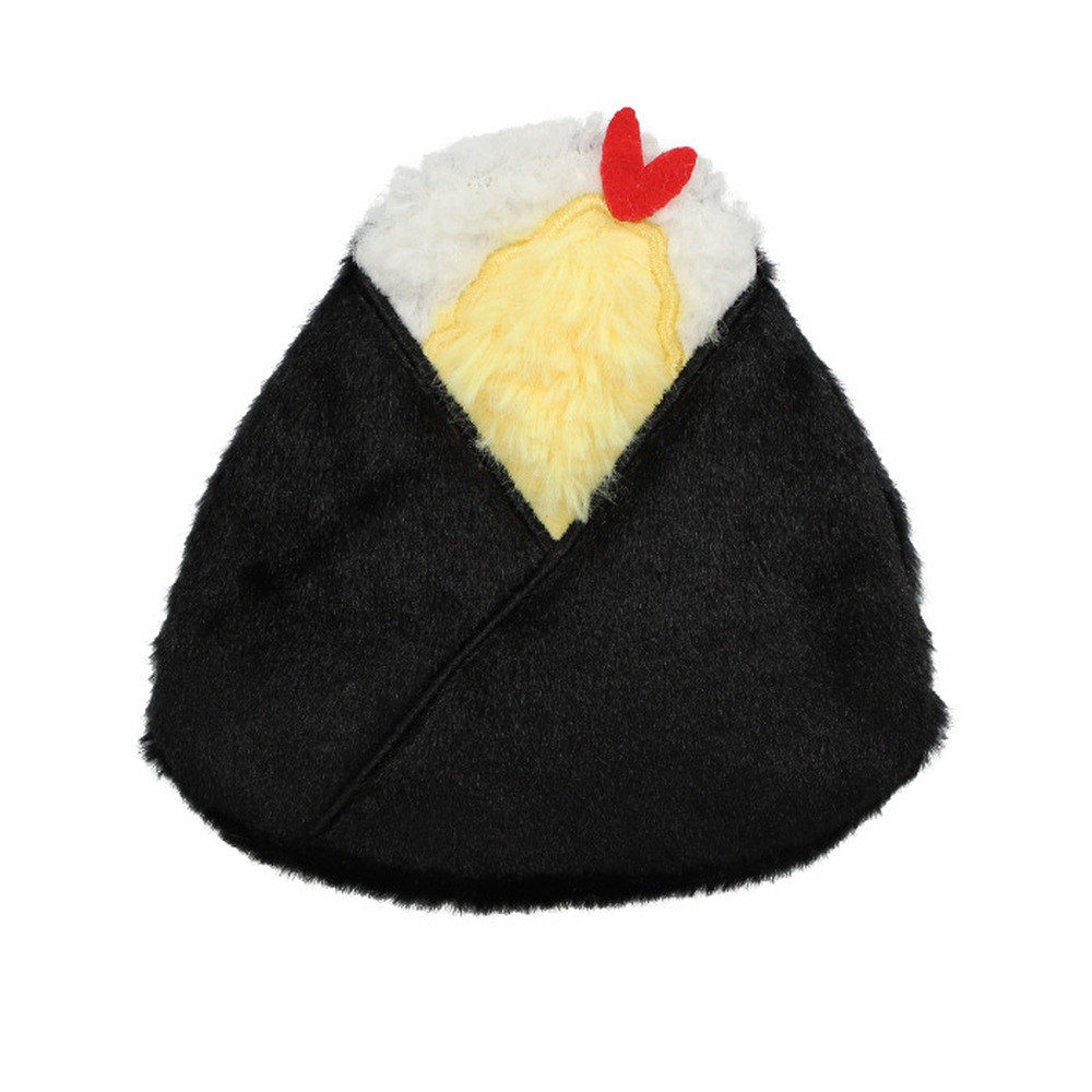 オイシイテンムス ポケットカイロ