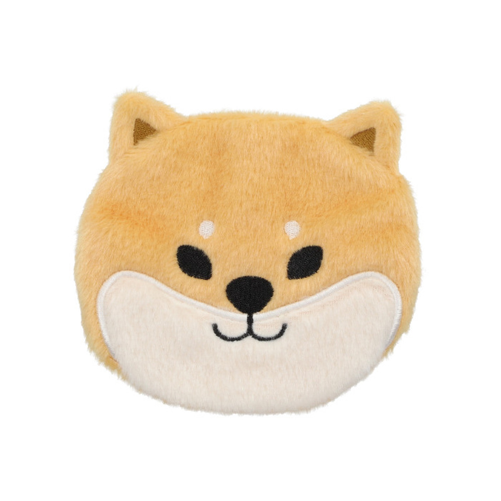 ヌクヌクしばた ポケットカイロ
