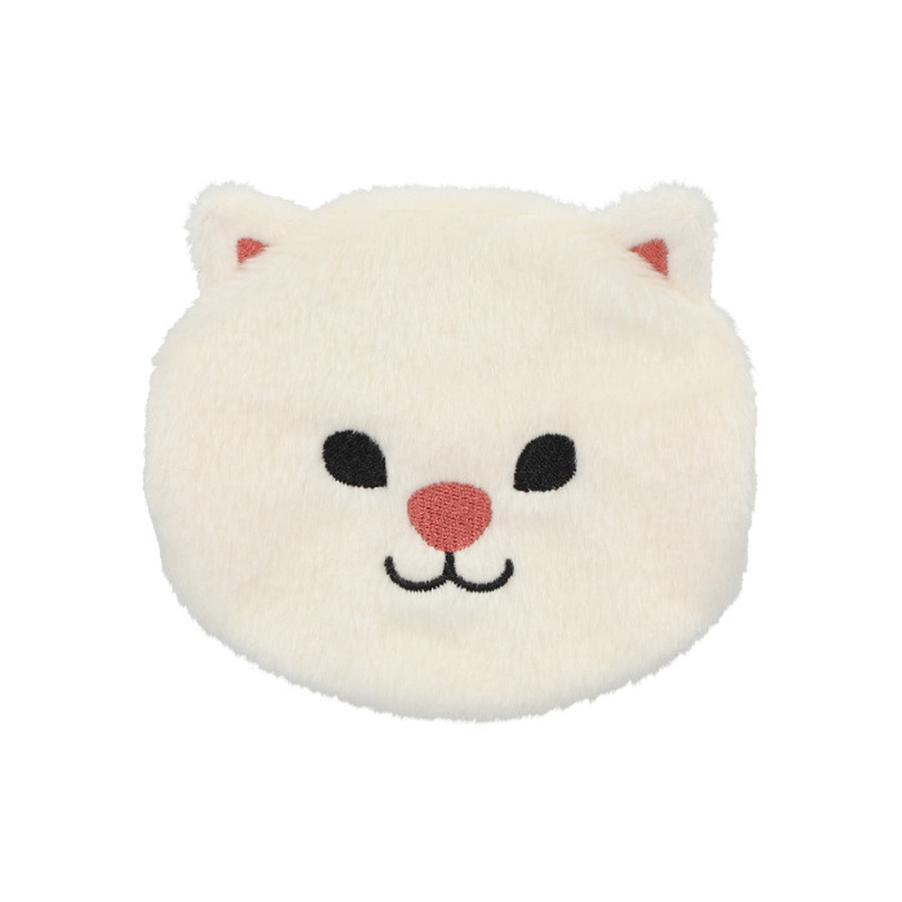 ヌクヌクしらいし ポケットカイロ