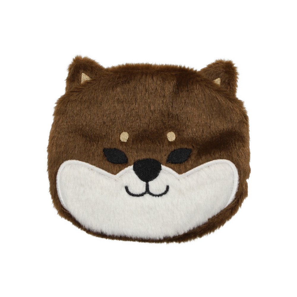 ヌクヌクこまじろう ポケットカイロ