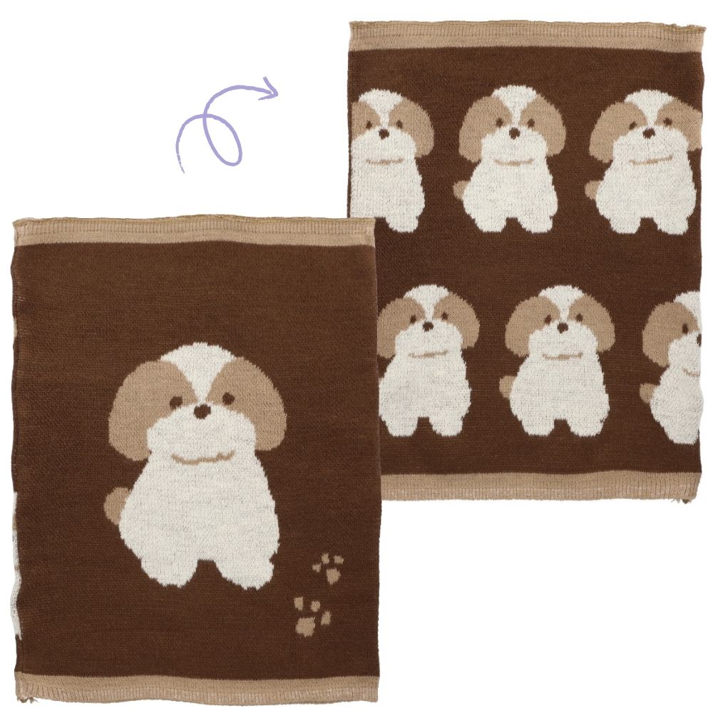 シズク 腹巻き