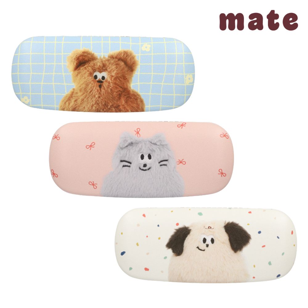 mate(メイト) メガネケース