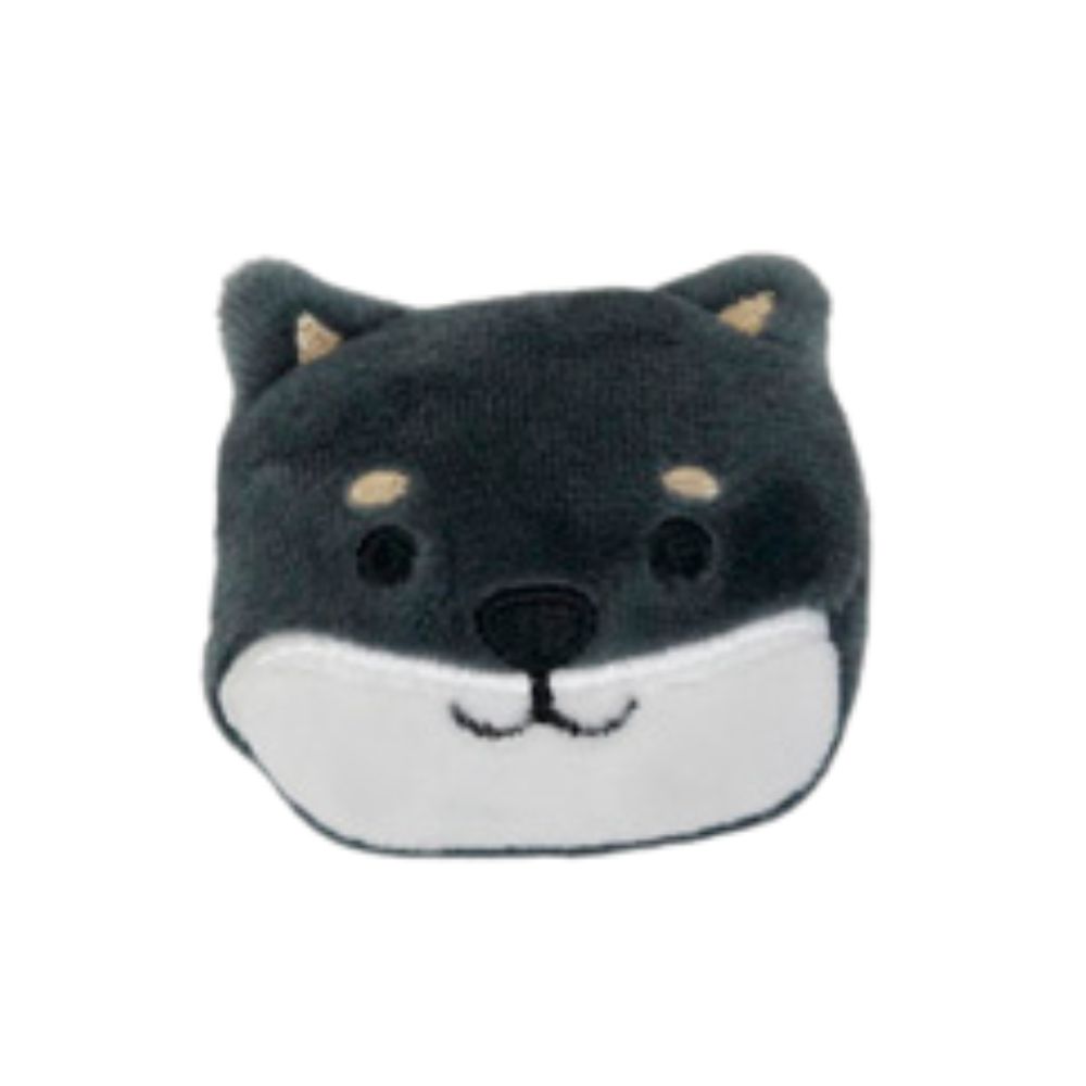 モチモチくろやなぎ　マグネット(5個入り)