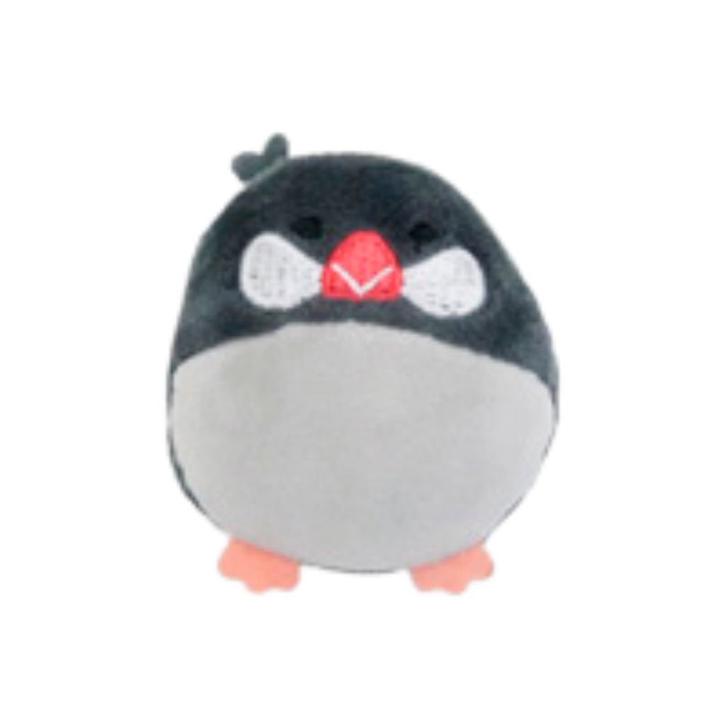 モチモチサクラ　マグネット(5個入り)