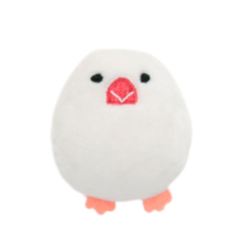 モチモチブンタ　マグネット(5個入り)