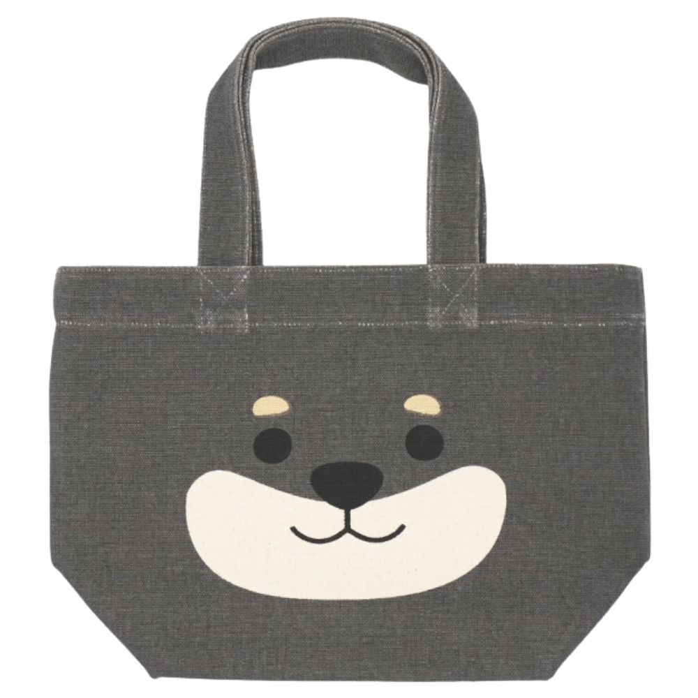 くろやなぎアップ ミニトート