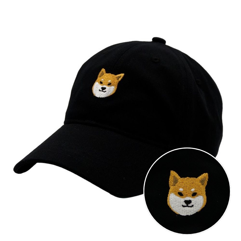 しばルック　キャップ