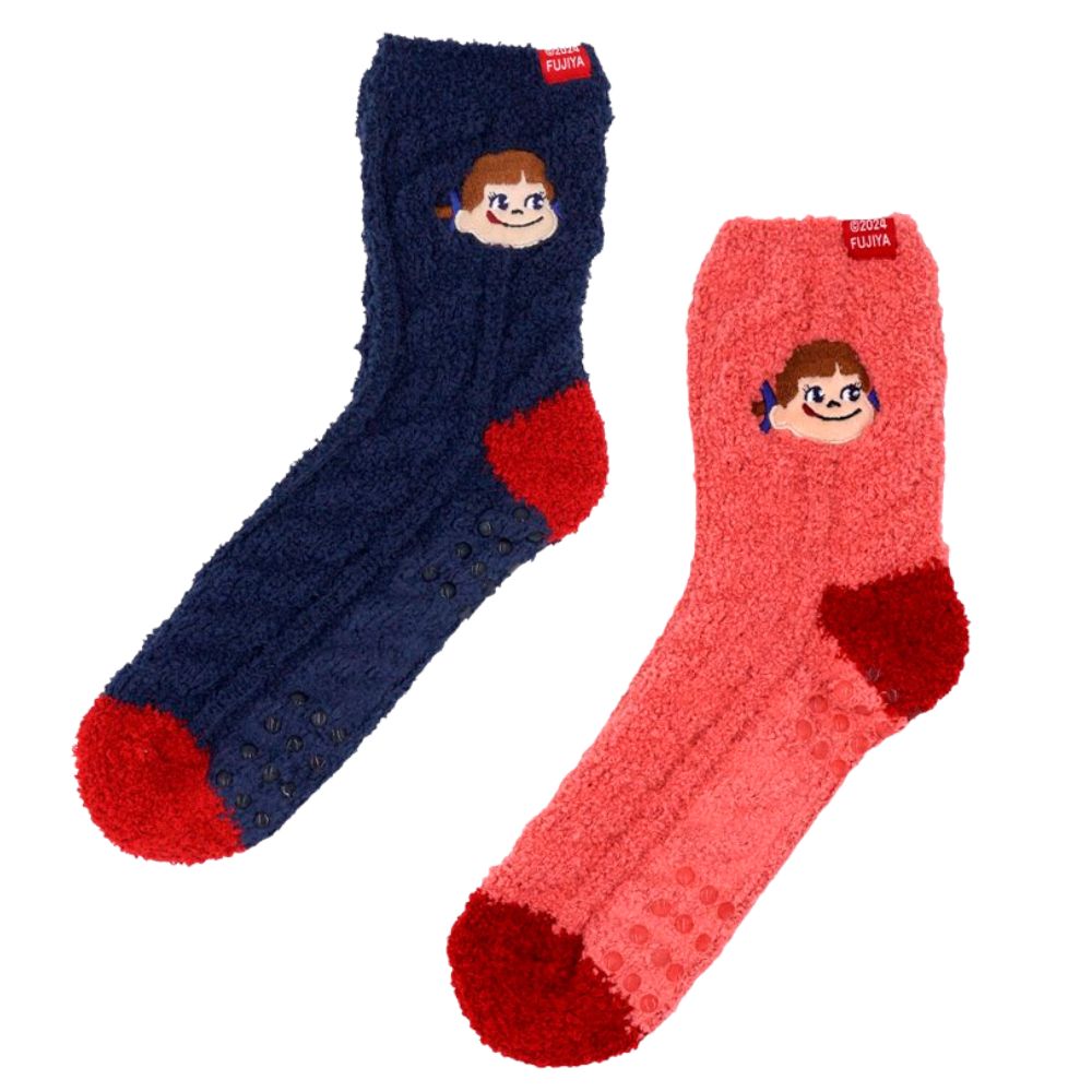 ペコチャン　ルームソックス　(24AW)