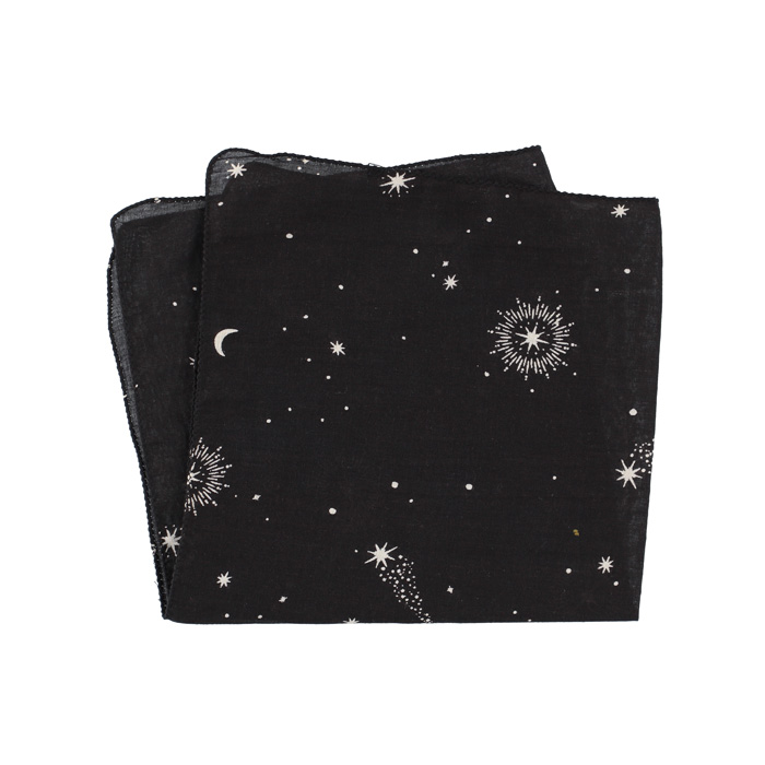 ルミナス ハンカチ