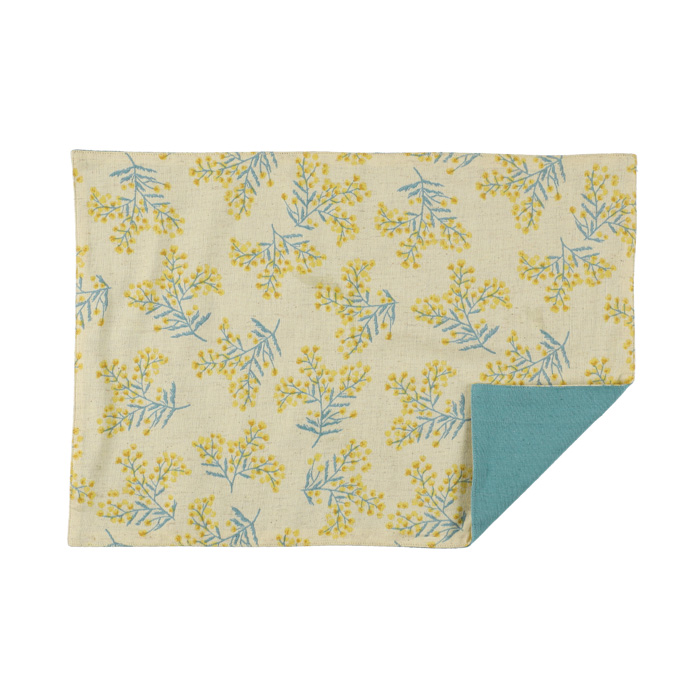 スプレッドミモザ ランチマット