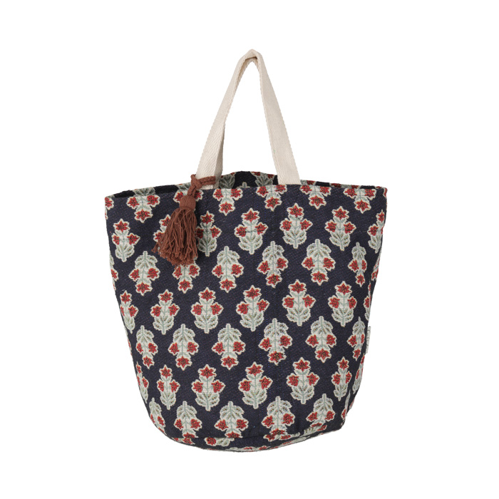 ザラ バケツバッグ